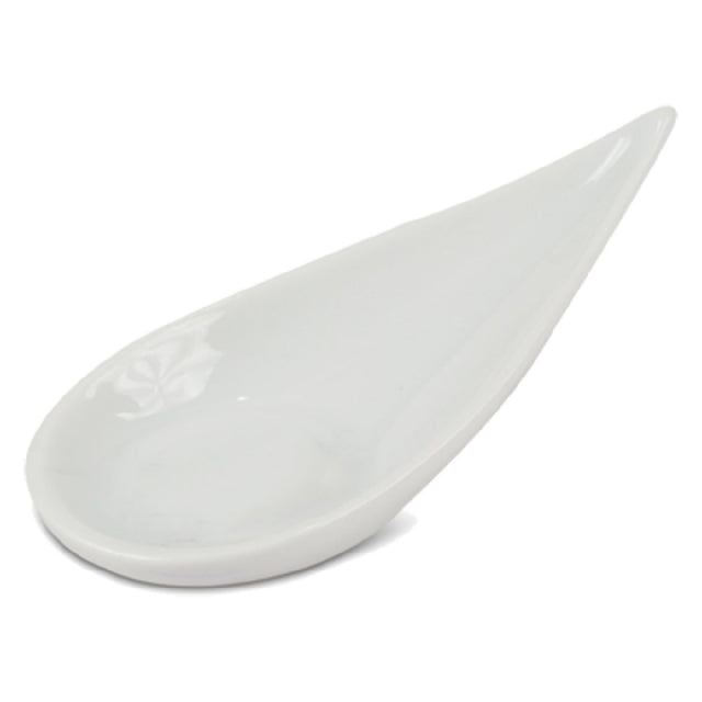 JB Prince R459 A Tasting Spoon 3"L Porcelain