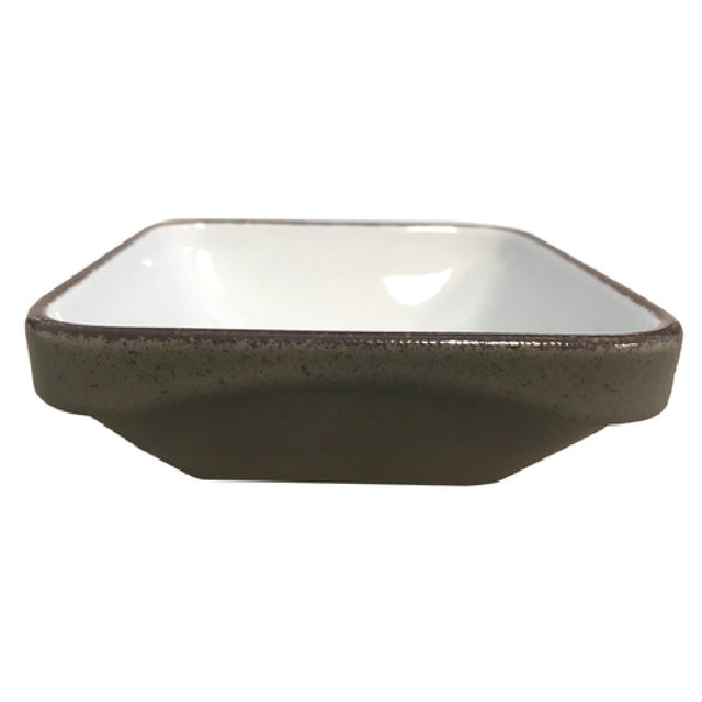 BauscherHepp 563214-700466 Bowl 8.8 Oz. Square