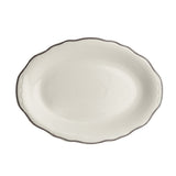 Steelite HL52663927 Oval Platter 11.75" X 8.0" Carolyn