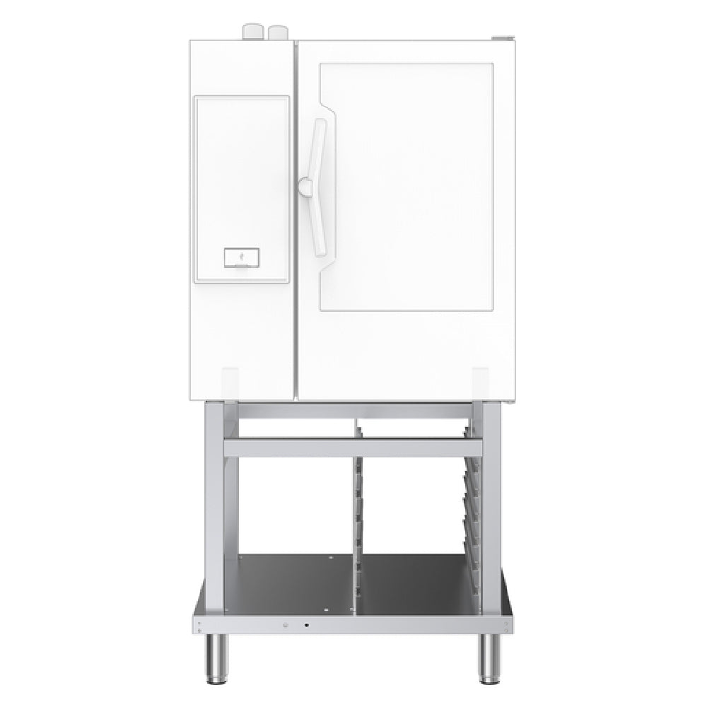 Electrolux 922613 (LV922613) Open Base With Tray Support For 62 &102 Combi Oven