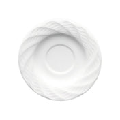 Fortessa HBW-OCEANA-290 Oceana Standard Saucer Dishwasher Safe Microwave Safe