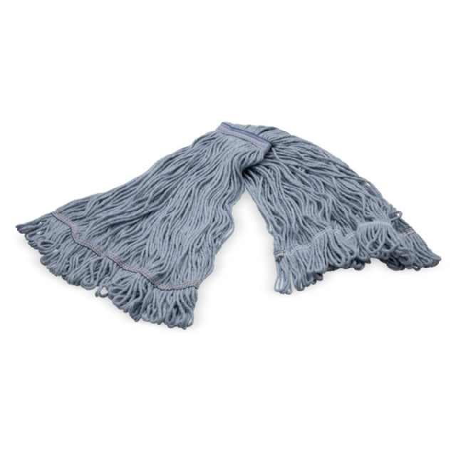 Carlisle 36942914 Carlisle Wet Mop Head X-large Looped-end
