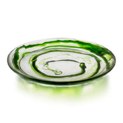 Bon Chef 59011-EDEN Round Resin Platter 14" X 14" X 1.25" Lead Free