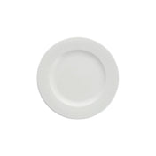 Fortessa 6400.F0000.01 Evita Plate 10.25" (26cm) Dishwasher Safe
