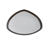 Yanco RO-307 Rockeye Plate 7"L X 1"H Triangular