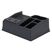 Service Ideas APLR15BL Airpot Stand 17-1/2" X 13-1/2" X 5-3/4" Holds (1) Airpot