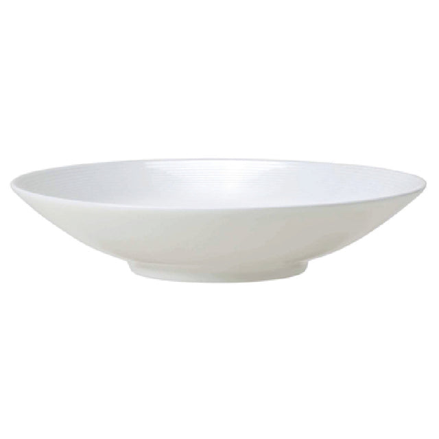Steelite 82102AND0441 Bowl 21.0 Oz 9.5" X 2.0"
