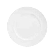 Libbey 905356306 (Formerly Syracuse China) Plate 7-3/8" Dia. Round