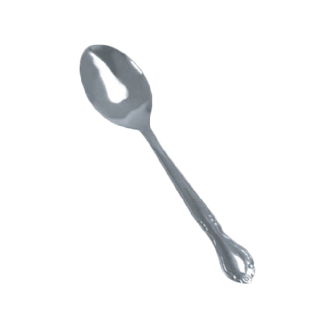 Thunder Group SLSF112 Teaspoon 6.22" 18/0 Stainless Steel