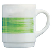 Arc Cardinal P5844 Mug 8 Oz. 3-1/2"H