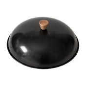 Winco J31-0066 Wok Lid Nonstick For 14" Woks