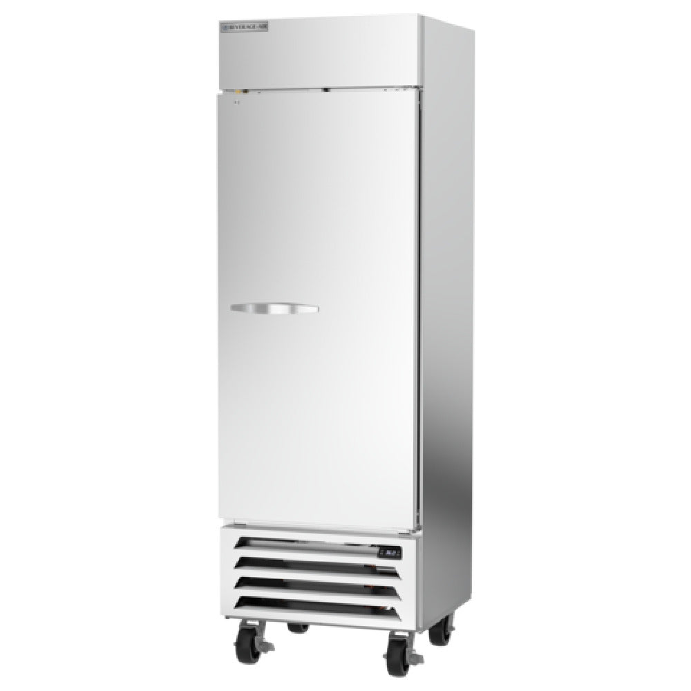 Beverage Air HBR19HC-1 Horizon Series Refrigerator Reach-in One-section
