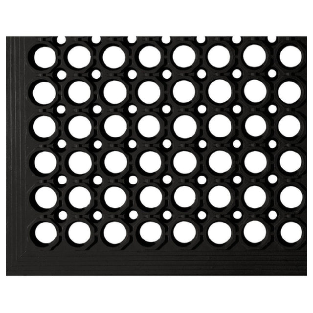 Hubert 50171 - Kitchen Mat, 5' X 3', 1/2" Thick
