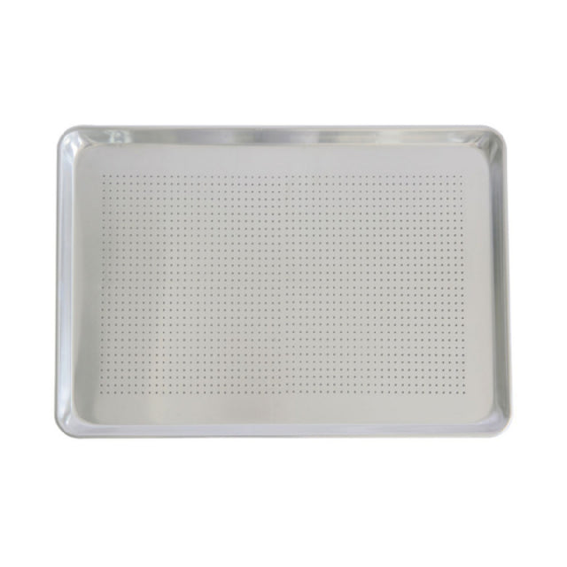 CAC China ASHP-1826PS Sheet Pan Full-size 26"L X 18"W