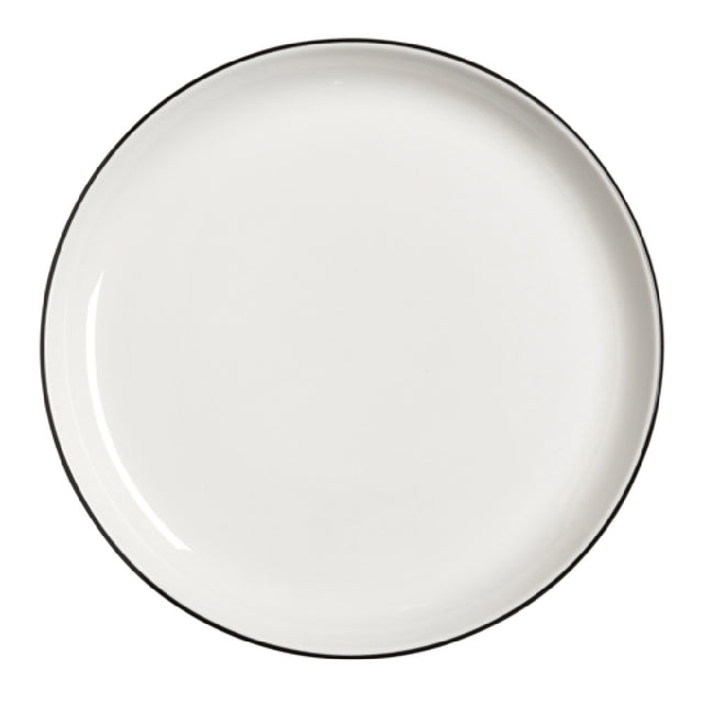 Steelite 12060639 Coupe Plate 11" Round