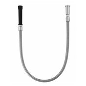 T&S Brass 5HSE44 Equip Hose 44" Flexible