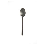 Fortessa 1.6B.164.00.004 Capri Coffee Spoon 6.5" (16.5cm) Brushed