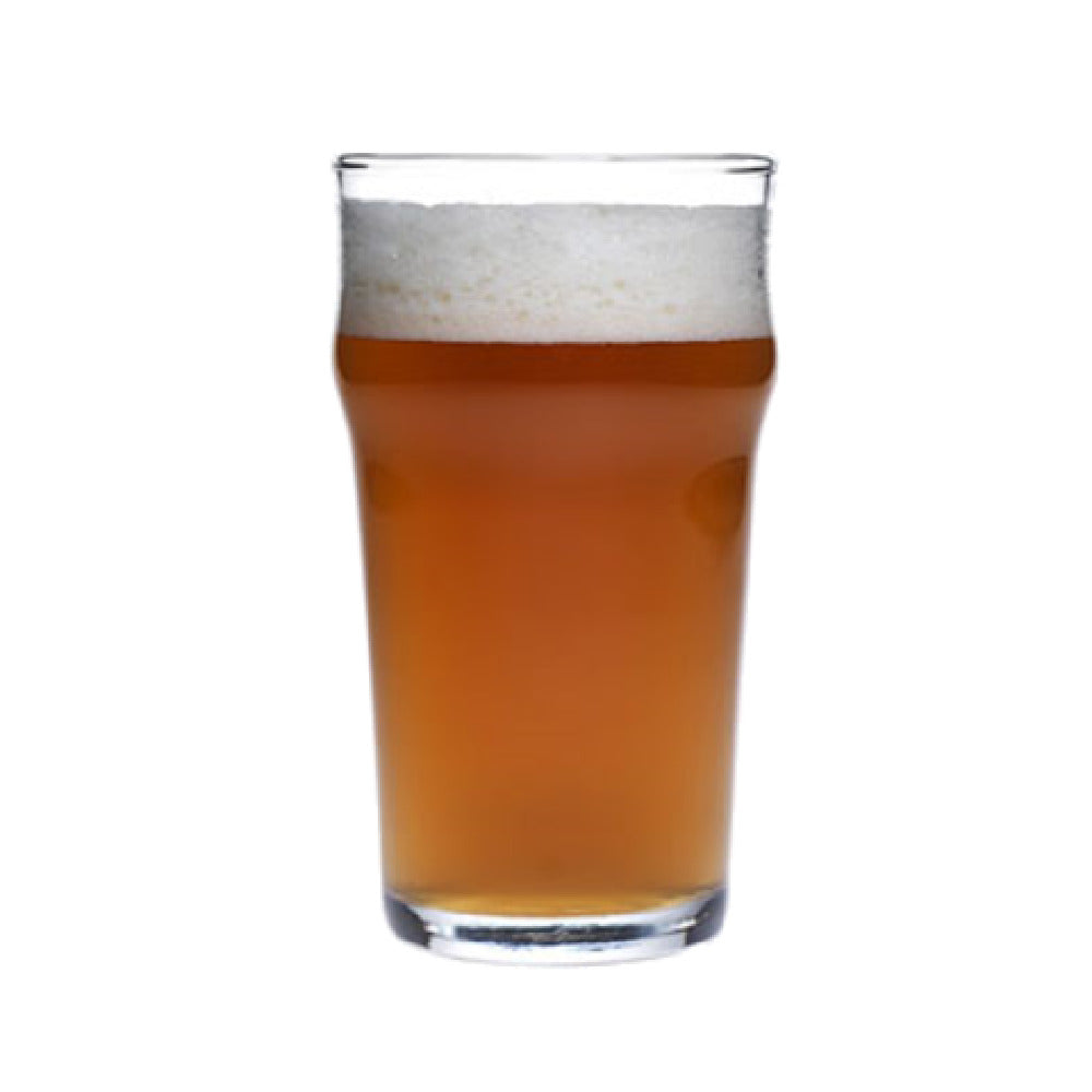 Anchor Hocking 90244 English Pub Glass 20 Oz. 3-2/5" Dia.