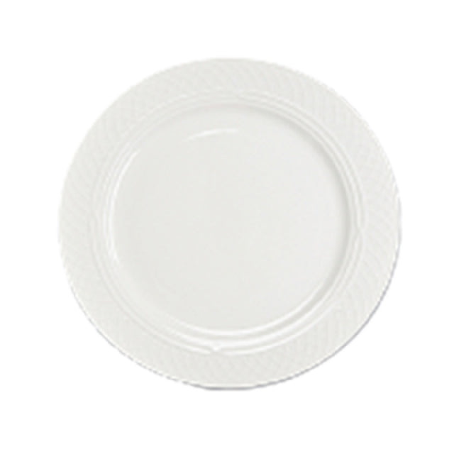 Steelite HL8786900 Plate 9-7/8" Round