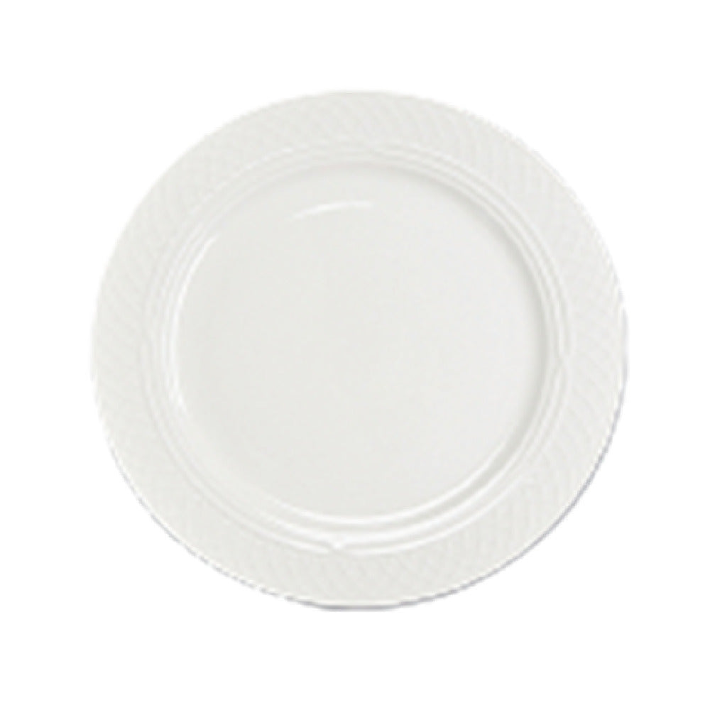 Steelite HL8746900 Plate 6-1/4" Round