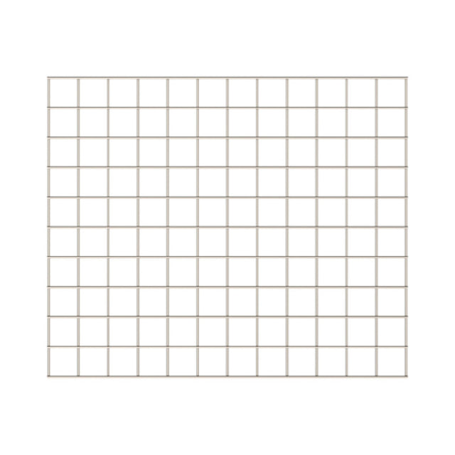 Metro WG3036S - SmartWall Life Wire Grid, 36" X 30", Type 304 Stainless Steel