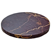 Bauscher Hepp P311222-000007 - Plate, 8.7" Dia., Round