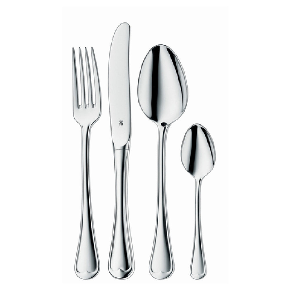 BauscherHepp 12.5404.1212 Flatware Place Set Kit 5-piece Includes: (1) Dessert Spoon (12.5404.6040)