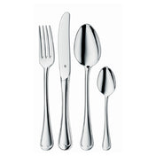 BauscherHepp 12.5404.1212 Flatware Place Set Kit 5-piece Includes: (1) Dessert Spoon (12.5404.6040)