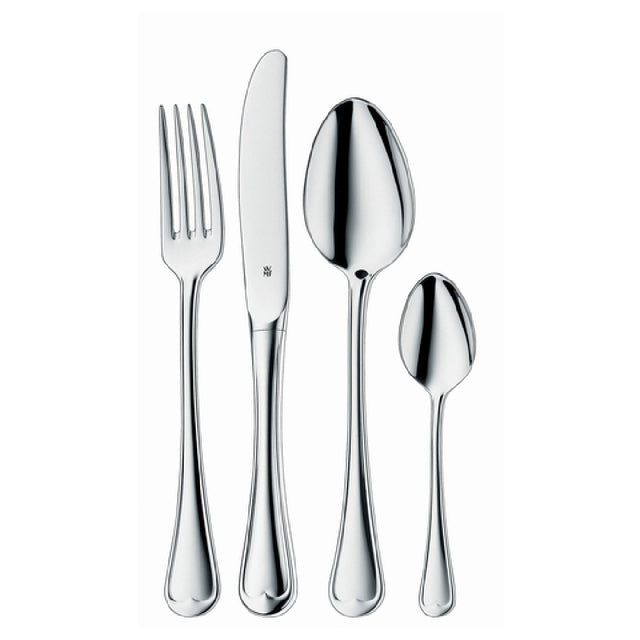 BauscherHepp 12.5404.1212 Flatware Place Set Kit 5-piece Includes: (1) Dessert Spoon (12.5404.6040)