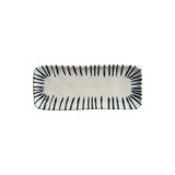 Porto Brasil 1501493101 - Platter Small, 3.7", Stoneware