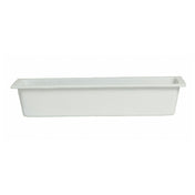 GET Enterprises IH2/4-MOD-WW Bugambilia® Food Pan 1/2 Size Long 1.5 Qt.