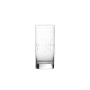 Zwiesel Fortessa 0017.G956069 - Paris/Iceberge Iced Beverage, 16.1 Oz. Tritan® Crystal Glass