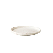 BauscherHepp QU35100 ShApes Plate Raised Edge Stackable