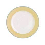 Tableware Solutions USA 55COYEL009 Plate 7-4/5" Dia. Round