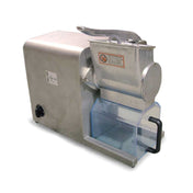 Omcan 19921 (GR-IT-1491-B) Trento Cheese Grater Electric Designed To Grate Hard Cheese & Bread