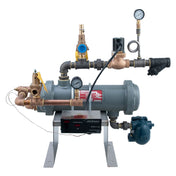 Jackson 05700-002-98-86 J-120 Steam Booster Heater