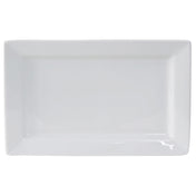 Tuxton GSP-551 Plate 11" X 7" X 1-1/8" H Rectangular