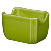 Steelite HL479332 Sugar Caddy 3-1/2" X 2-3/8" Rectangular
