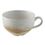 Arc Cardinal FN528 Dudson Maker'S Finca Sandstone Cup 12.0 Oz (L:5.5'' X W:4.25'')