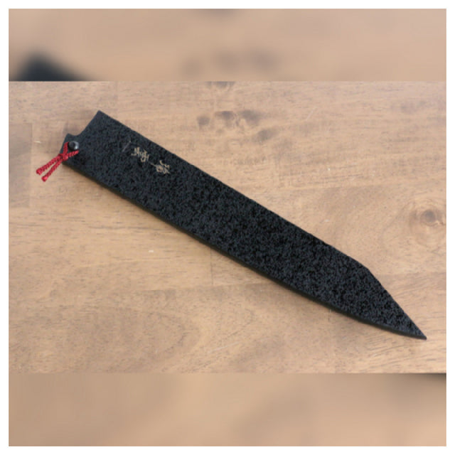 JB Prince Z515 240 Zuiun Saya Cover 9.4"(240mm) Breathable