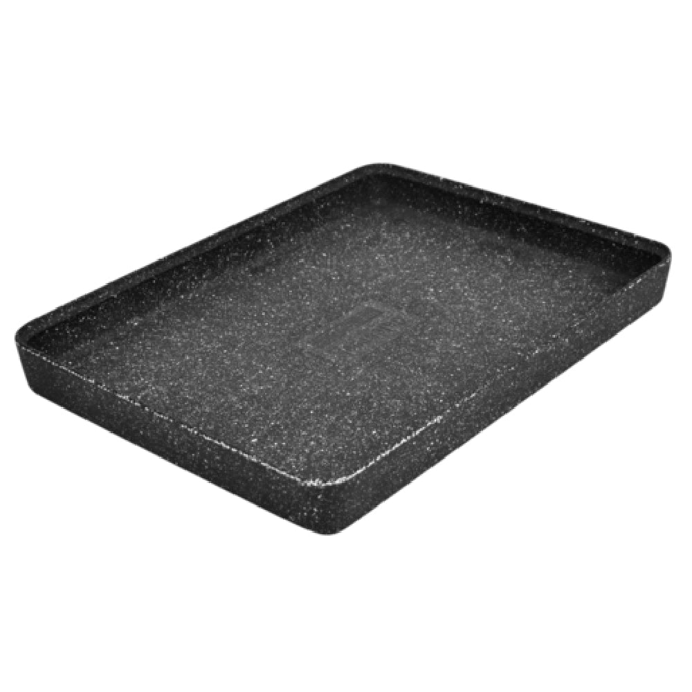 BauscherHepp TKT4236 Kata Collection Crock 2 Qt. 13-1/2"L X 10-1/4"W X 1-1/2"H