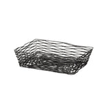 TableCraft Products BK17212 - Artisan Collection™ Basket, 12-1/4" X 9-1/4" X 4"