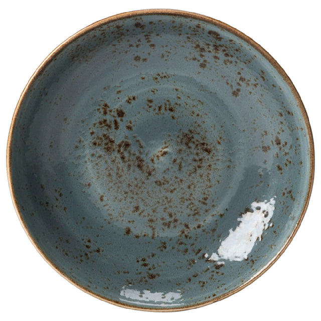 Steelite 11300569 Taste Coupe Bowl 1.375 Qt 10.0" X 1.75"