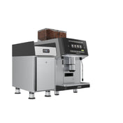 Crathco-UNIC TANGO XP SOLO 1-STEP 3 GRINDERS - UNIC Espresso Equipment - (LV604014) Tango XP SOLO (1) Group