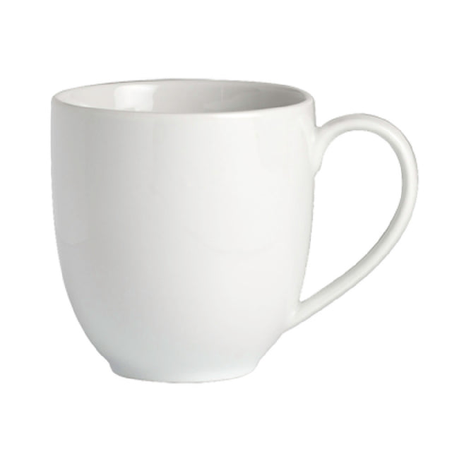 Steelite 6900JH6056 Mug 15 1/2 Oz 5 1/4 IN X 4 1/8 IN