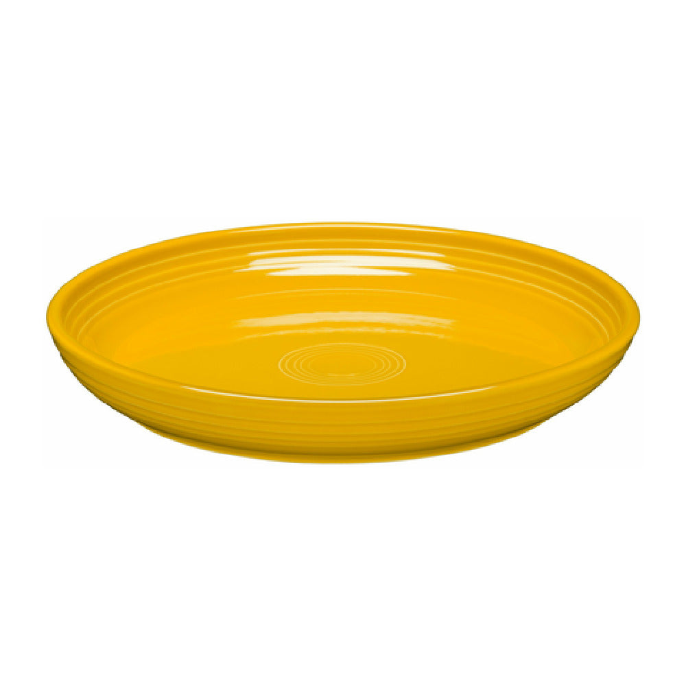 Steelite HL1507342 Bowl Plate 10-3/8" Dia. X 1.375"H Round