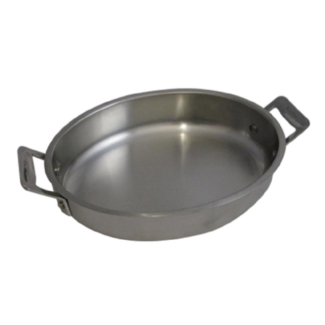 Bon Chef 60019 Cucina Au Gratin Dish 48 Oz. (1-1/2 Qt.) 9-5/8" X 7-11/16" X 2-1/4"