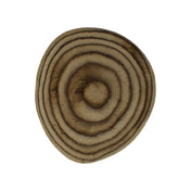 Steelite 6525DL004 Plate 12.0" X 10.75" Creations Wood