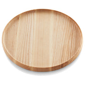 BauscherHepp 53.0141.0435 Tray 9.5" Dia. X 0.8"H Round