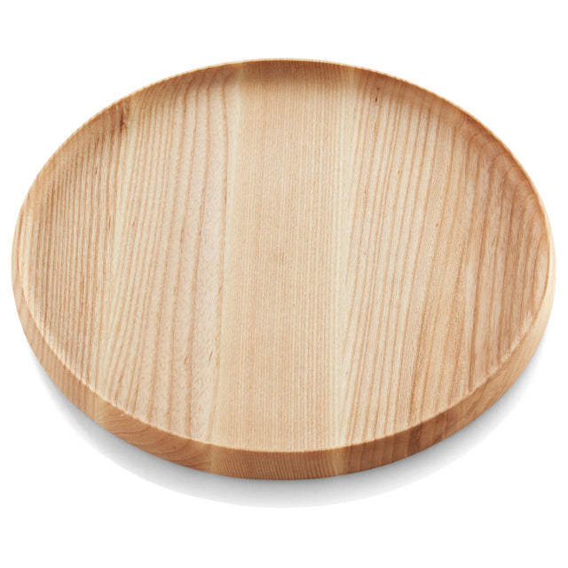BauscherHepp 53.0141.0435 Tray 9.5" Dia. X 0.8"H Round